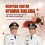 Pemerintah Rohil menyarankan bahaya gigitan nyamuk
